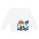 Camiseta-Infantil-Manga-Longa-Branca-Big-Truck-Girafa-Kyly-3