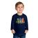 Camiseta-Infantil-Manga-Longa-azul-marinho-tres-dinos-Kyly-1
