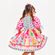 Vestido-Infantil-Junino-Sublimado-Festa-Balance-Verde-e-Rosa-Alphabeto-3