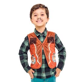 Colete-Infantil-Junino-Sublimado-Segura-Peao-Marrom-1