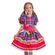 Vestido-Infantil-Junino-Bandeirinhas-Brilho-Xadrez-Pink-e-Azul-1
