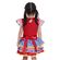 Vestido-Infantil-Junino-Bandeirinhas-e-Estrelas-Branco-Azul-e-Vermelho-2
