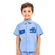 Camisa-Meninos-Manga-Curta-Ao-Trabalho-Listrada-Azul-1