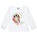 Pijama-Meninas-Longo-Malha-Menina-Dormindo-Branco-e-Rosa-Brilha-Escuro-3