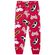 Pijama-Meninas-Longo-Malha-Menina-Dormindo-Branco-e-Rosa-Brilha-Escuro-2