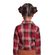 Camisa-Meninas-Junina-Flanelada-com-Amarra-Xadrez-Vermelha-2