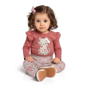 Conjunto-Bebes-Body-ML-Babados-Rosa-Ipe-e-Calca-Florzinhas