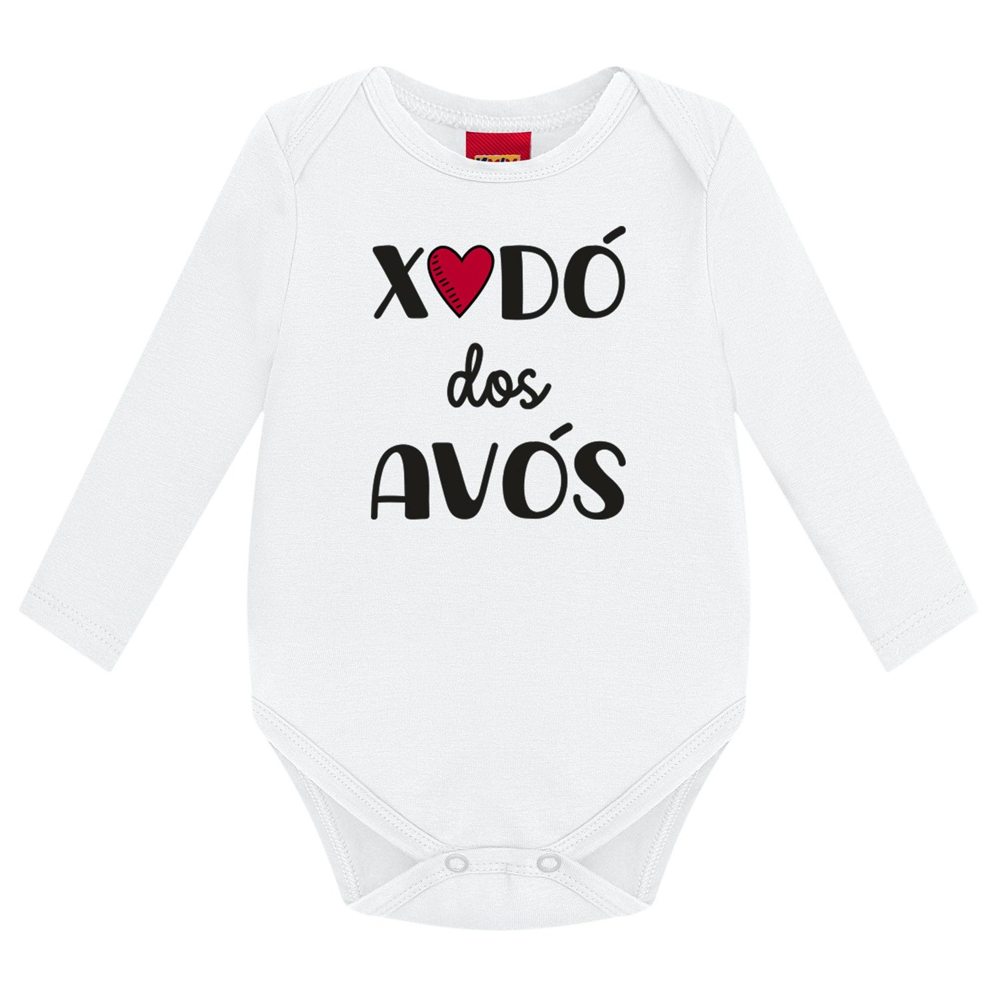 Body-Bebe-Unissex-Cotton-Branco-Manga-Longa-Xodo-dos-Avos