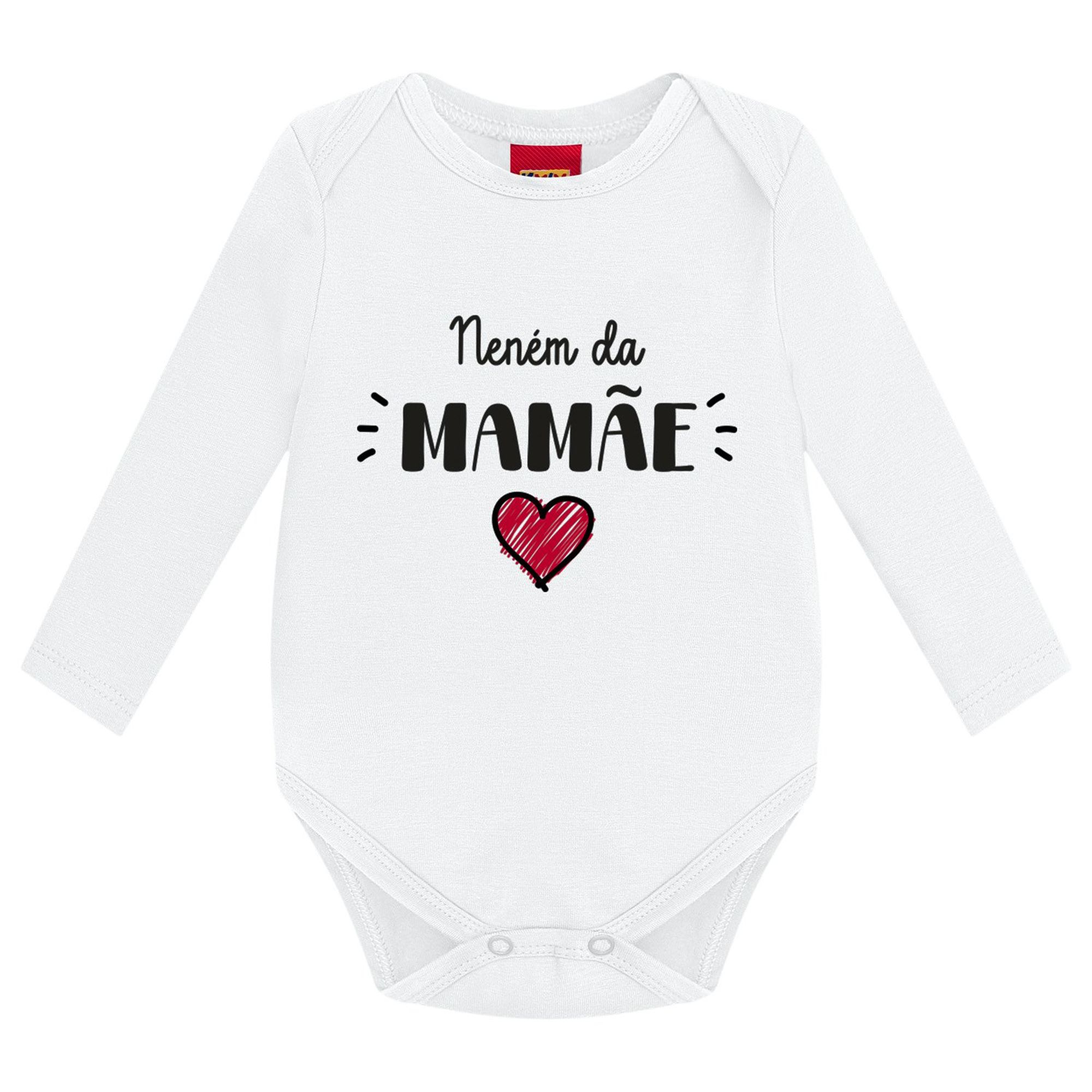 Body-Bebe-Unissex-Cotton-Branco-Manga-Longa-Nenem-da-Mamae-1