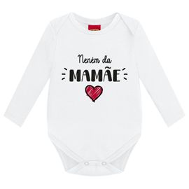 Body-Bebe-Unissex-Cotton-Branco-Manga-Longa-Nenem-da-Mamae-1
