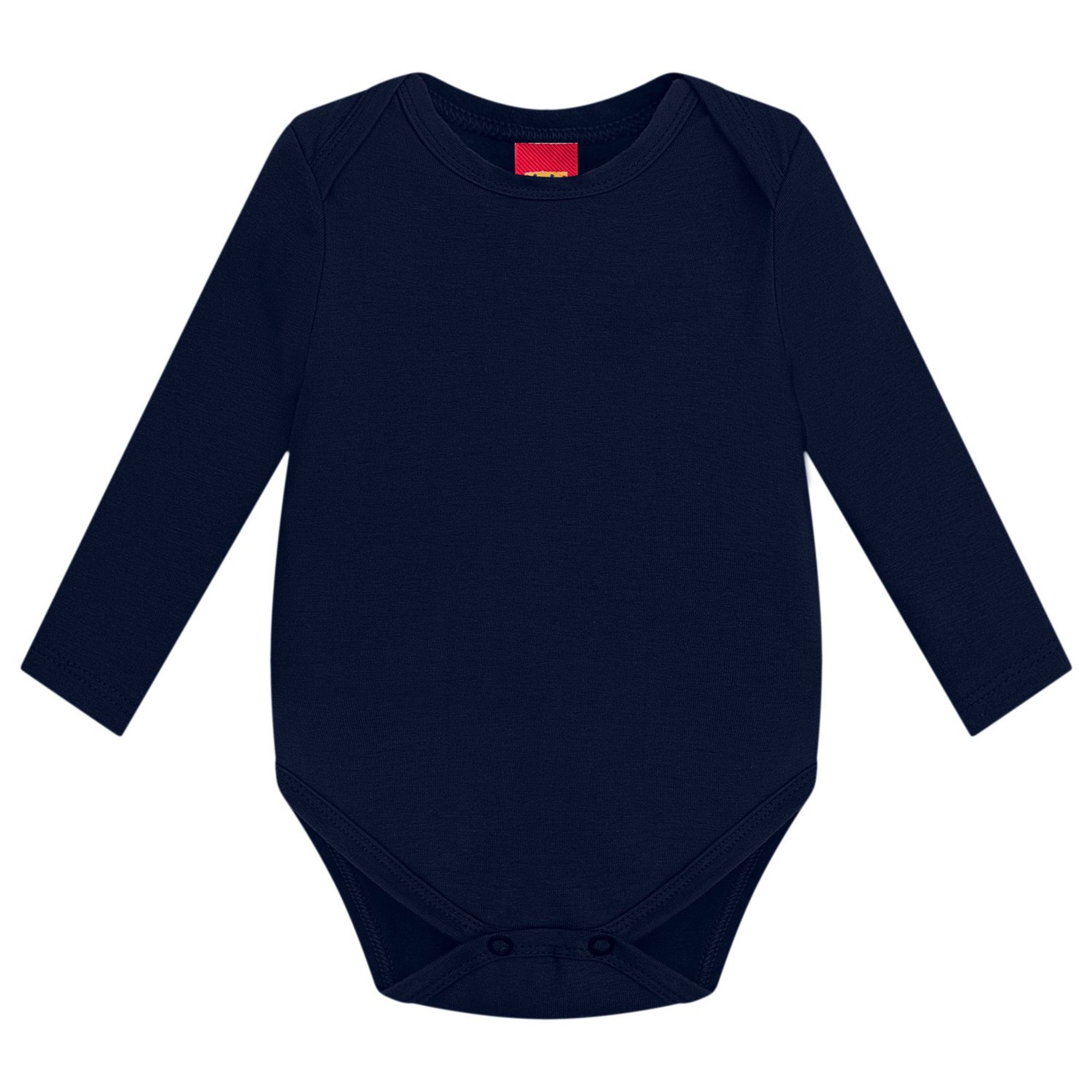 Body-Bebe-Basico-Cotton-Azul-Marinho-Manga-Longa-Kyly