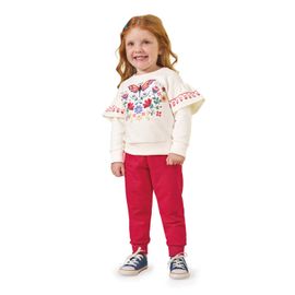 Conjunto-Meninas-Moletom-Borboleta-Babados-e-Calca-Vermelha-1