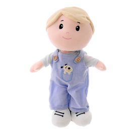 Boneco-em-Plush-Loiro-Gael