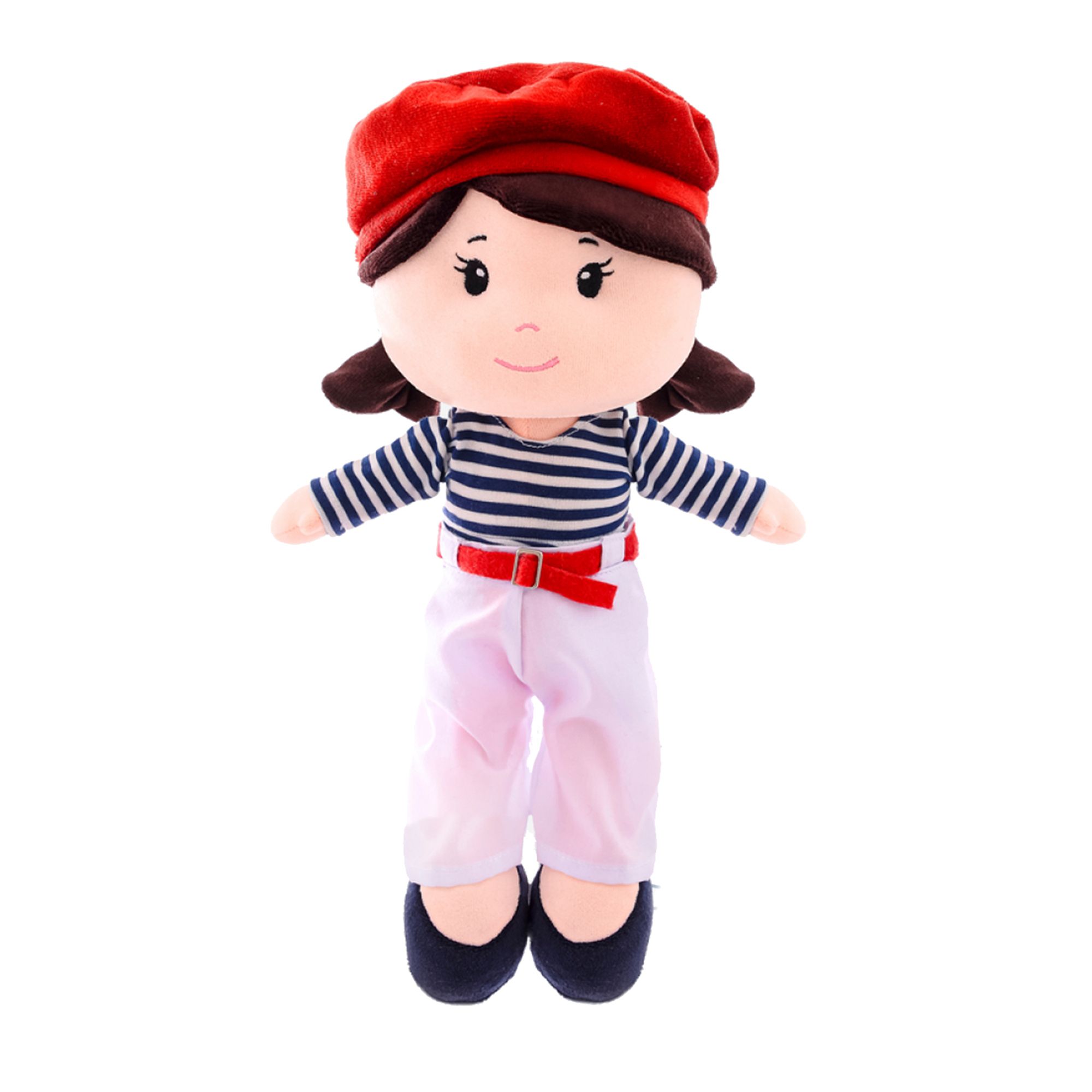 Boneca-em-Plush-Maite-Boina-Vermelha-1