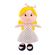 Boneca-em-Plush-Clara-Loira-Vestido-Bolinhas---Zip-Toys