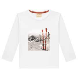camiseta-infantil-manga-longa-branca-skis-alpine-escape-2