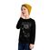 Camiseta-Infantil-Manga-Longa-Preta-DJ-Rhythm-Kyly-1