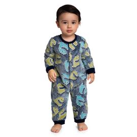 Macacao-Pijama-Bebe-Meninos-Fleece-Azul-Marinho-Monstrinhos-Kyly-1