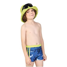 sunga-infantil-boxer-azul-tubaroes-listras-laterais-1