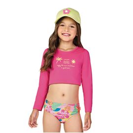 -Biquini-Meninas-Top-Cropped-Rosa-Neon-e-Calcinha-Estampada-1