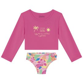 -Biquini-Meninas-Top-Cropped-Rosa-Neon-e-Calcinha-Estampada-2