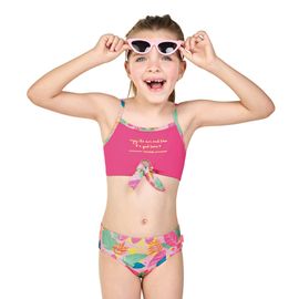 Biquini-Infantil-Top-Amarra-Rosa-Neon-e-Calcinha-Estampa-Tropical-1
