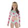 Biquini-Meninas-Top-Cropped-Verde-e-Coracoes-Rosa-Neon