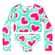 Biquini-Meninas-Top-Cropped-Verde-e-Coracoes-Rosa-Neon-3