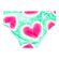 Biquini-Meninas-Top-Cropped-Verde-e-Coracoes-Rosa-Neon-5
