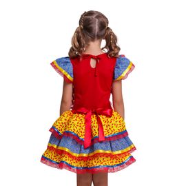 -Vestido-Infantil-Junino-Fogueira-Branco-Amarelo-e-Vermelho-2