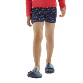 Sunga-Short-Infantil-Boxer-Azul-Marinho-Ondas-Brancas-1