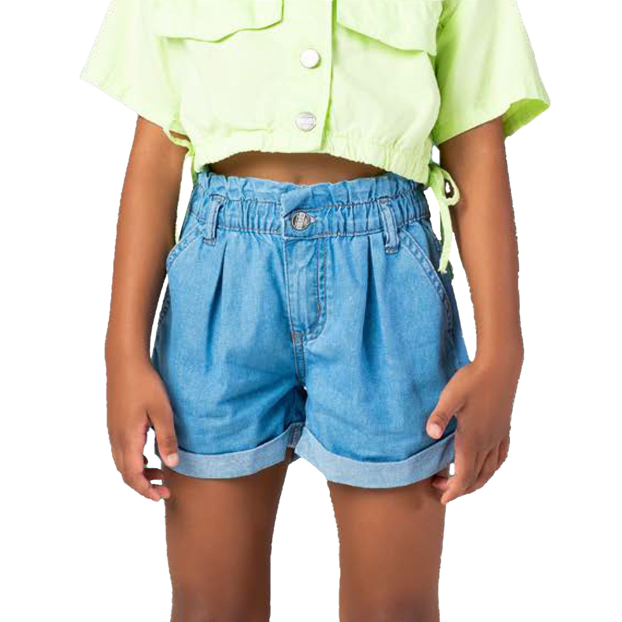 Short-Meninas-Jeans-Leve-Claro-Cintura-Clochard-1