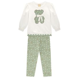 Conjunto-Meninas-Moletom-Ursinho-Coracoes-Off-White-e-Verde-Cha-1