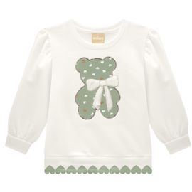 Conjunto-Meninas-Moletom-Ursinho-Coracoes-Off-White-e-Verde-Cha-2