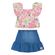 Conjunto-Meninas-Blusa-Cotton-Floral-Rosa-e-Saia-Jeans-2