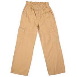 Calca-Meninas-Cargo-Clochard-Sarja-Color-Caqui-2
