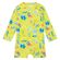 Macaquinho-Praia-Infantil-Ziper-Manga-Longa-com-Chapeu-Lime-Animais-Zoo-2