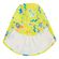 Macaquinho-Praia-Infantil-Ziper-Manga-Longa-com-Chapeu-Lime-Animais-Zoo-3
