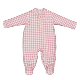 Macacao-Bebe-Plush-Com-Ziper-Xadrez-Rosa-Ursinha-Bordada-1