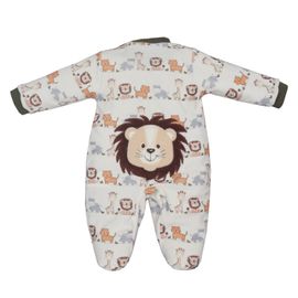 Macacao-Bebe-Plush-Marfim-Com-Ziper-Animais-Safari-2