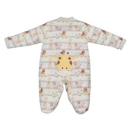 Macacao-Bebe-Plush-Marfim-Com-Ziper-Girafa-Bordada-Unissex-2