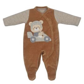 Macacao-Bebe-Longo-Plush-Marrom-Ursinho-Piloto-Bordado-1