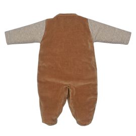 Macacao-Bebe-Longo-Plush-Marrom-Ursinho-Piloto-Bordado-2