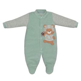 Macacao-Bebe-Plush-Verde-Claro-Urso-Quarterback-Bordado-1