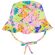 Maio-Body-Bebe-Manga-Longa-com-Chapeu-Rosa-Animais-Zoo-4