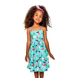 Vestido-Infantil-Alcinha-Esmeralda-Estampa-Sereias-Alphabeto-1
