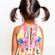 Vestido-Infantil-Frente-Unica-Amarelo-Bosque-de-Dinos-Alphabeto-3