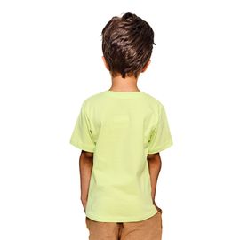 Camiseta-Infantil-Manga-Curta-Amarela-Bike-Legal-Alphabeto-2