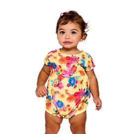 Macaquinho-Pimpao-Bebe-Amarelo-Bosque-de-Dinos