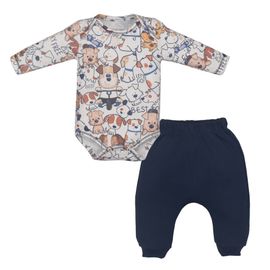 Conjunto-Bebes-Body-ML-Cachorrinhos-e-Calca-Culote-Azul-Marinho1